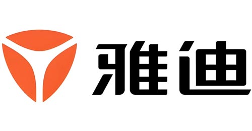雅迪